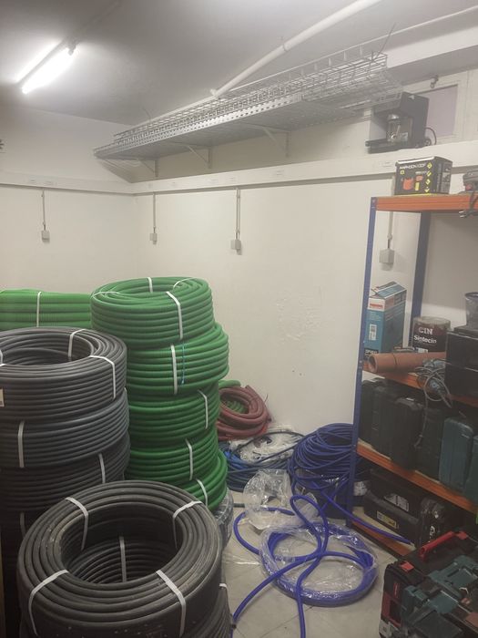 Armazém Medela em Viana Do castelo