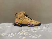 Jordan 7 Retro SE Vachetta Tan