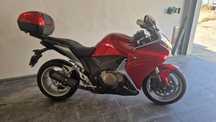 Honda VFR 1200 F