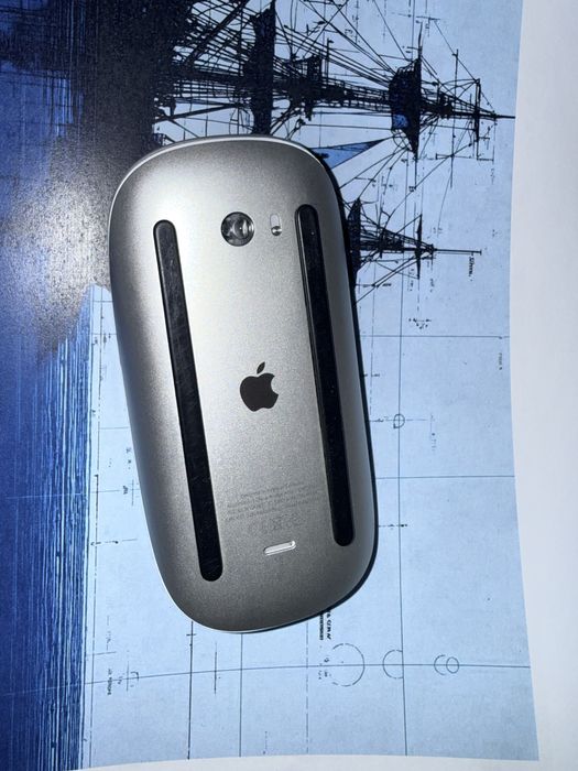 Apple Magic Mouse 2 оригінал
