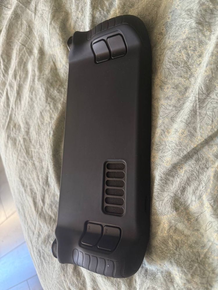 Steam Deck OLED 512Gb як нова