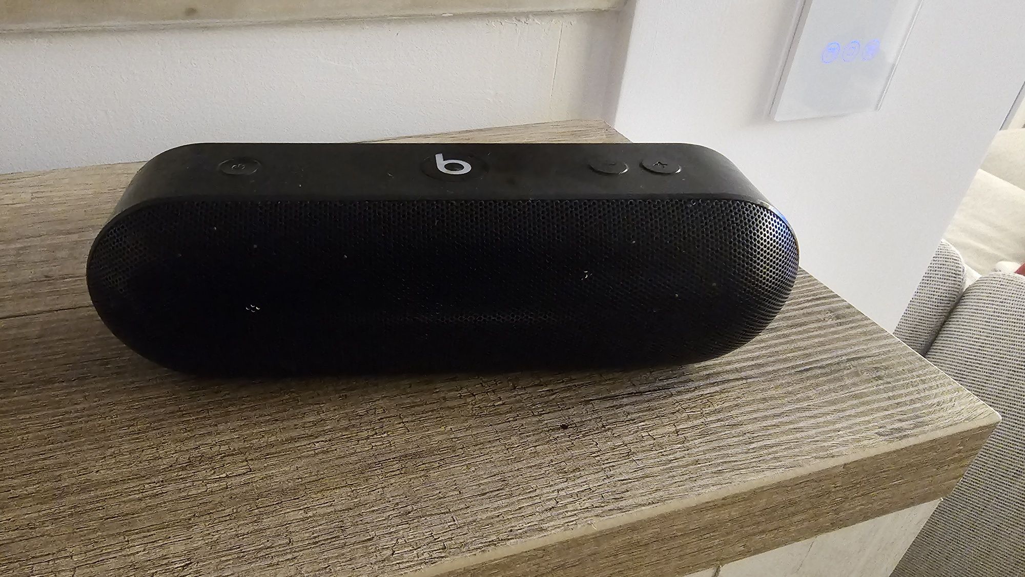 Coluna Beats Pill