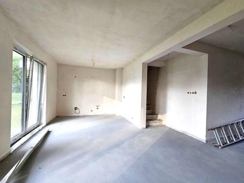 Nowe - Gotowe Domy. Zabudowa szeregowa. Strzemieszyce Wielkie.