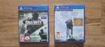 Star Wars  Battlefront Ultimate Ed PS4