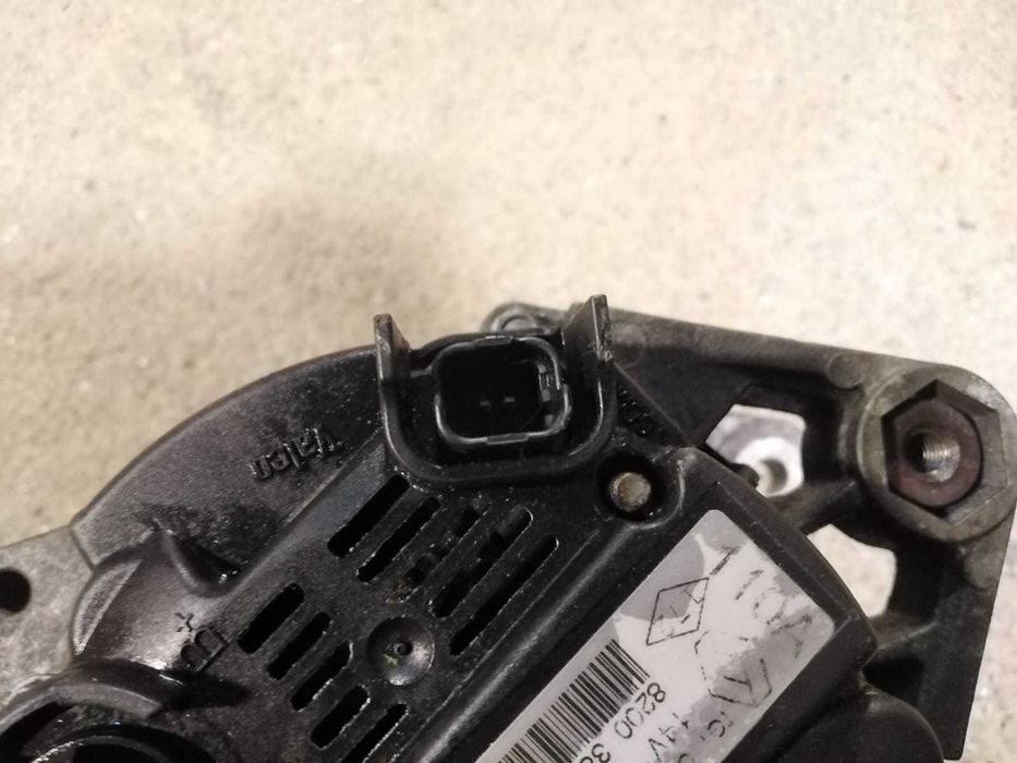 Alternador Renault Clio II 1.5 Dci