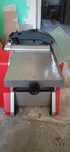 Heblarko-strugarka "EINHELL TC-SP 204