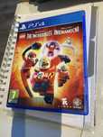 Gra Iniemamocni ps4