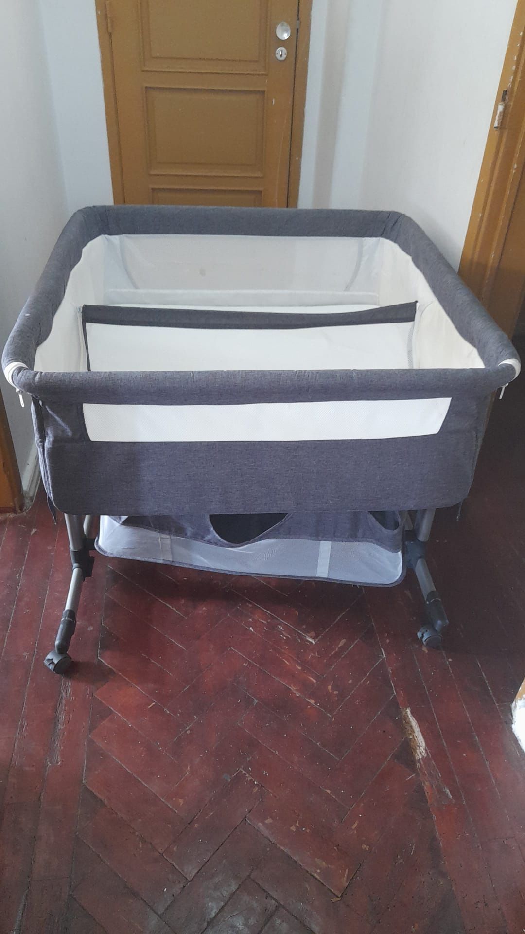 Berço  para gémeos