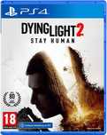 Dying Light 2 PS4 Używana (KW)