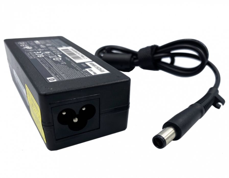 Блок живлення HP 65W, Зарядка для ноутбука