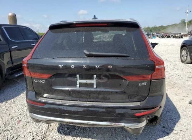 Разборка Volvo XC60, XC90, XC40 SPA платформа