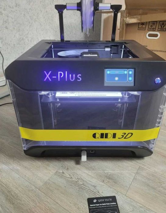 Ремонт, настройка 3D принтеров. Ремонт МФУ, приентеров, инверторов UPS