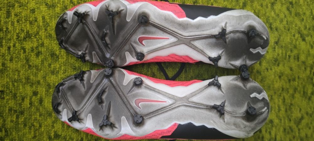 Копы Nike Phantom SX