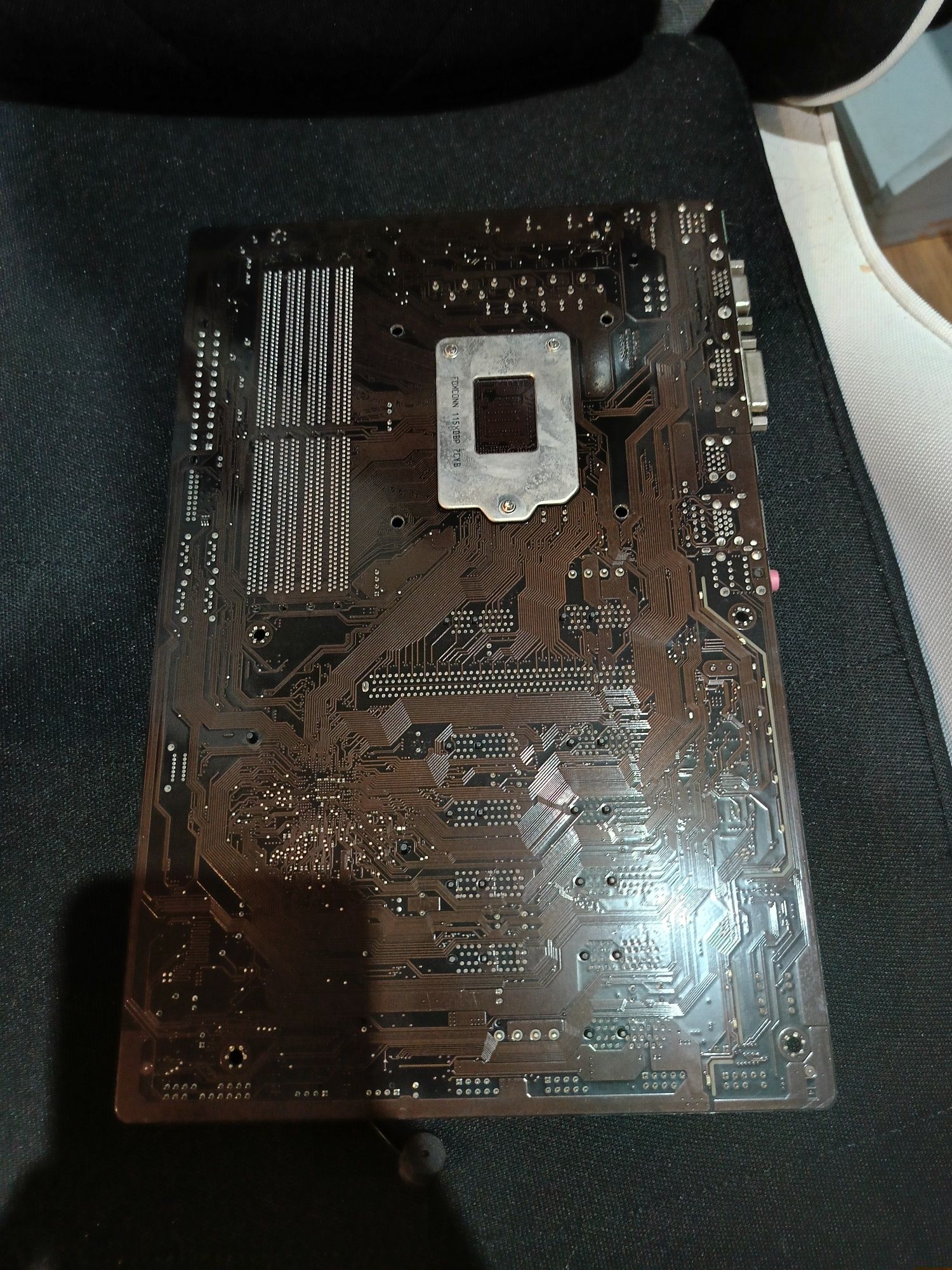Płyta główna Gigabyte GA-B250-FinTech