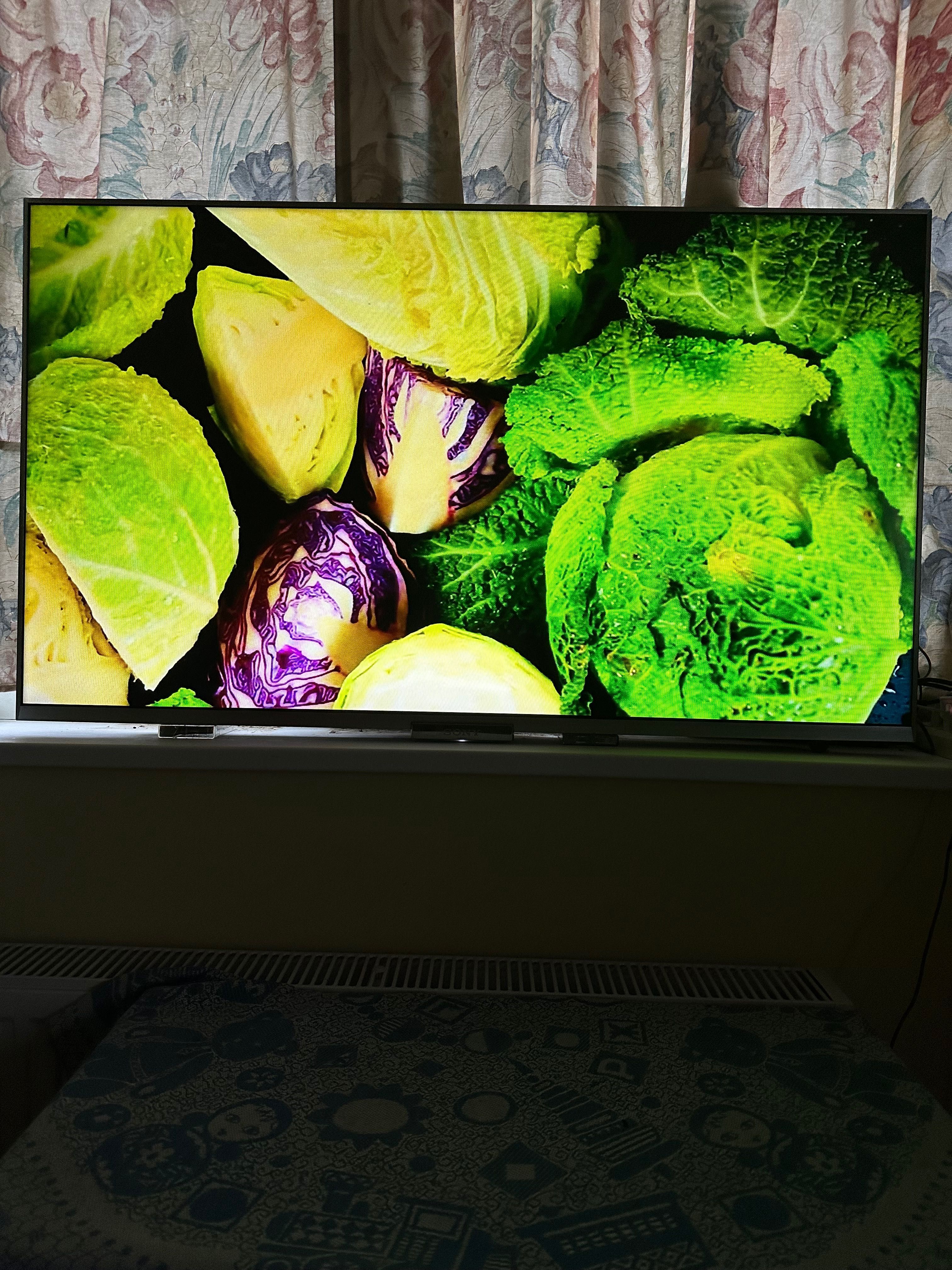 Телевізор SONY KDL-50W656A