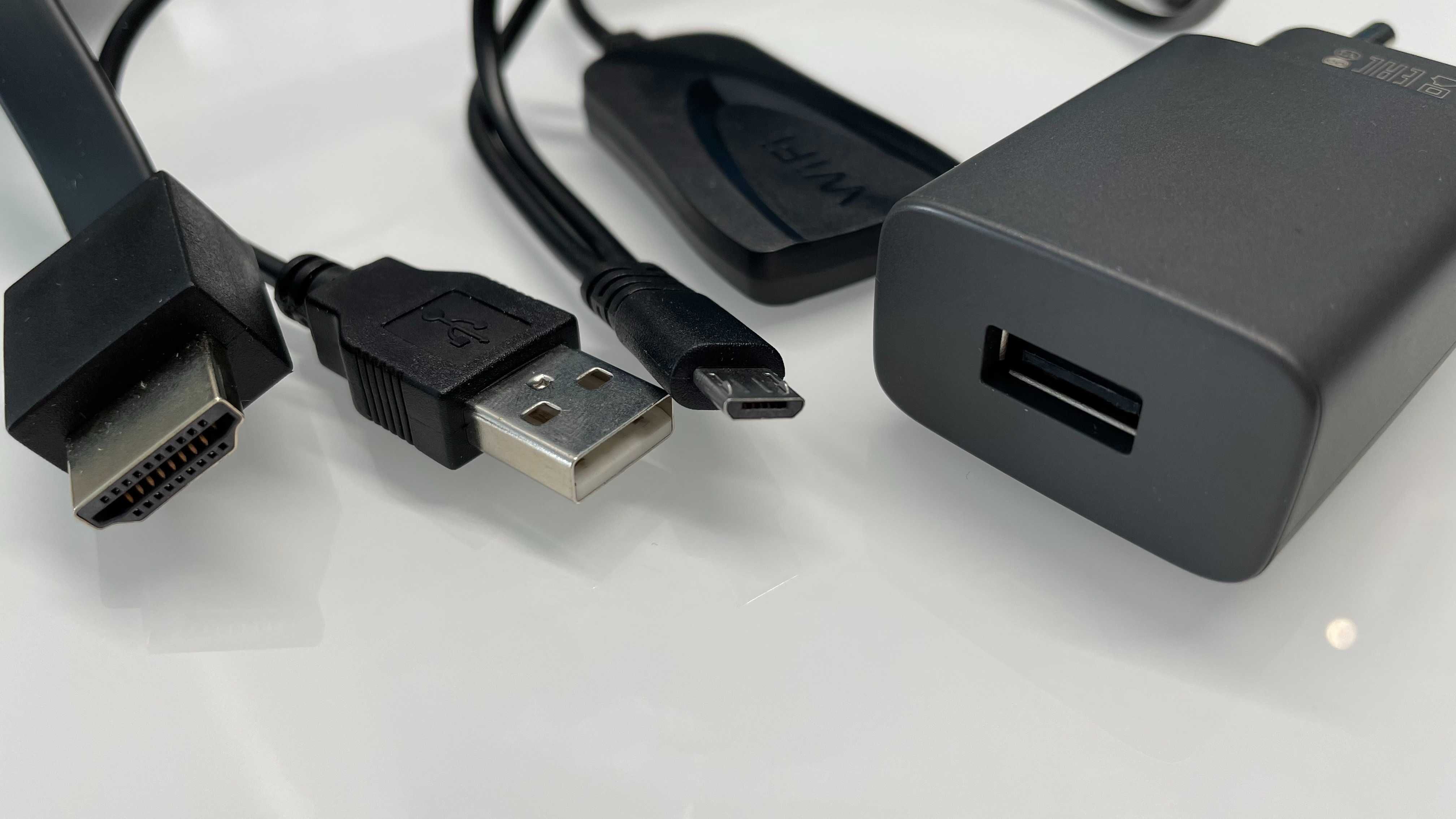 Transmissor HDMI Wifi