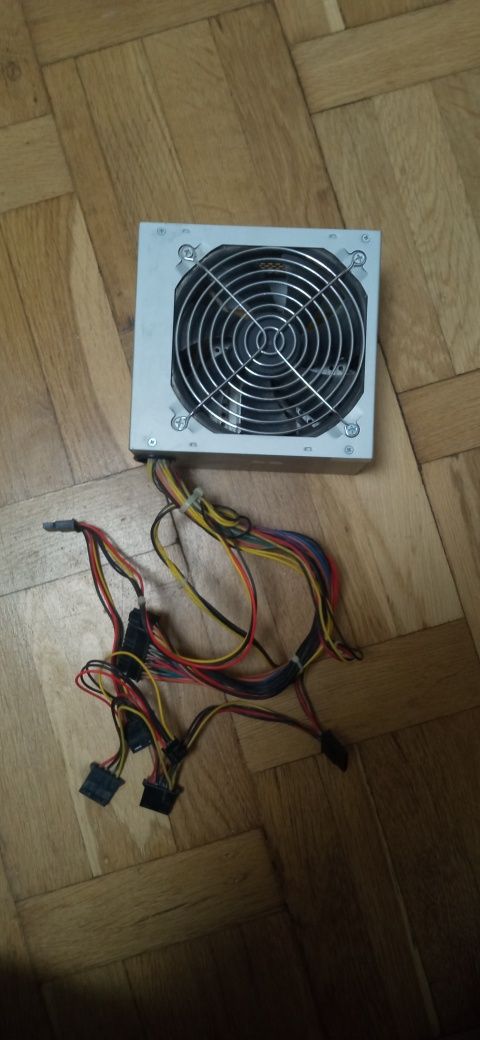 Блок живлення до комп'ютера на 400w
