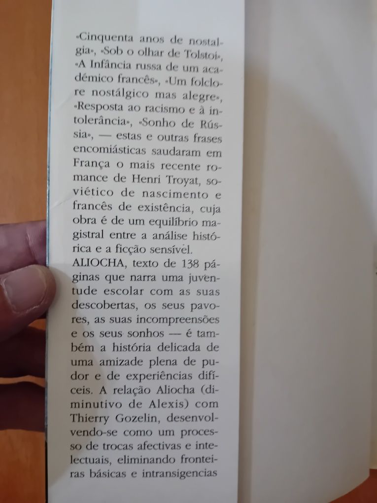 Diário Íntimo " Luis Amaro "