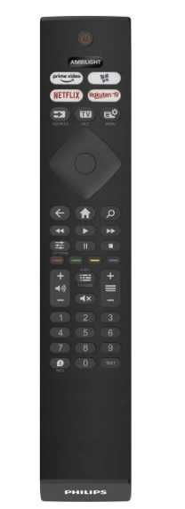 Telewizor Philips 65PML9308 MINI LED 4K 120Hz Wifi TV Bowers & Wilkins