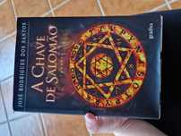 A Chave de Salomao