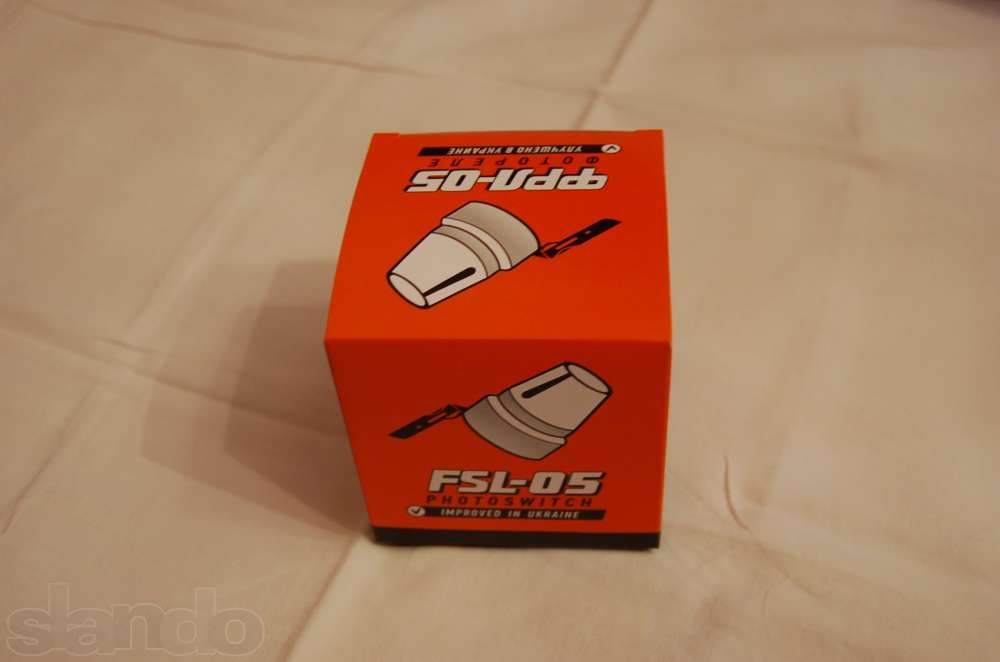 Продам фотореле с уникальными характеристиками