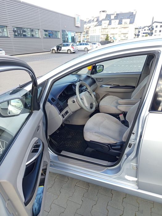 Sprzedam Mitsubishi Grandis
