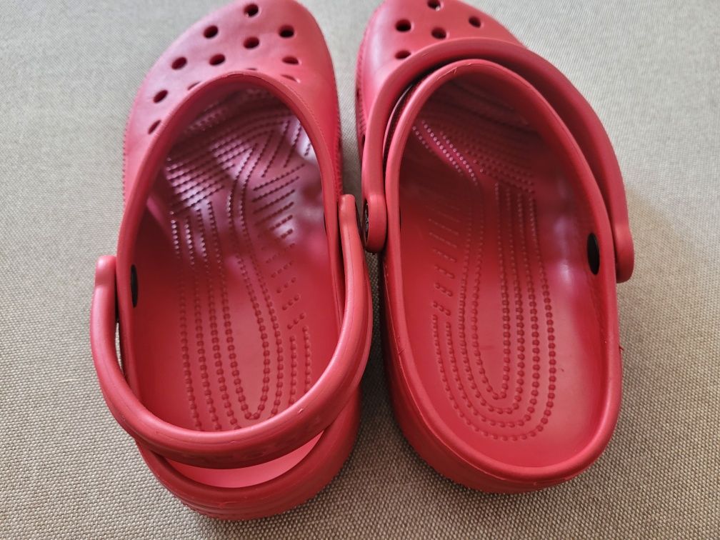 Сабо  Crocs Крокси розмір 37-38