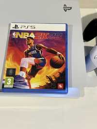 NBA 2K23 PS5 idealna