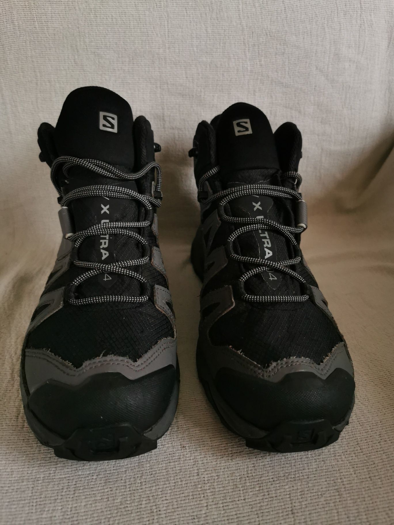 Salomon X Ultra 04 Mid Gore Tex buty trekkingowe 42 2/3