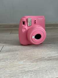 Instax mini 9 nowy wraz z pokrowcem