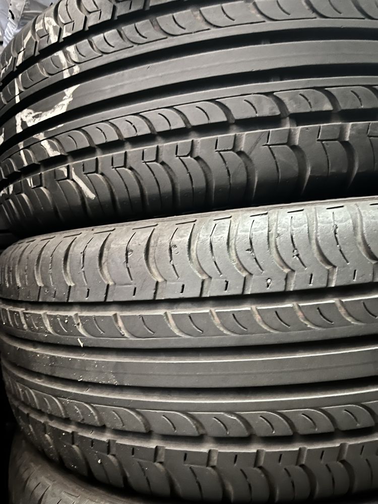 Шины лето б.у. 195/55 R15 Hankook Optimo K415 склад шин