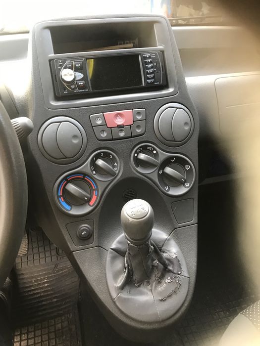 Продам Fiat Panda (Фіат панда) 2009 року