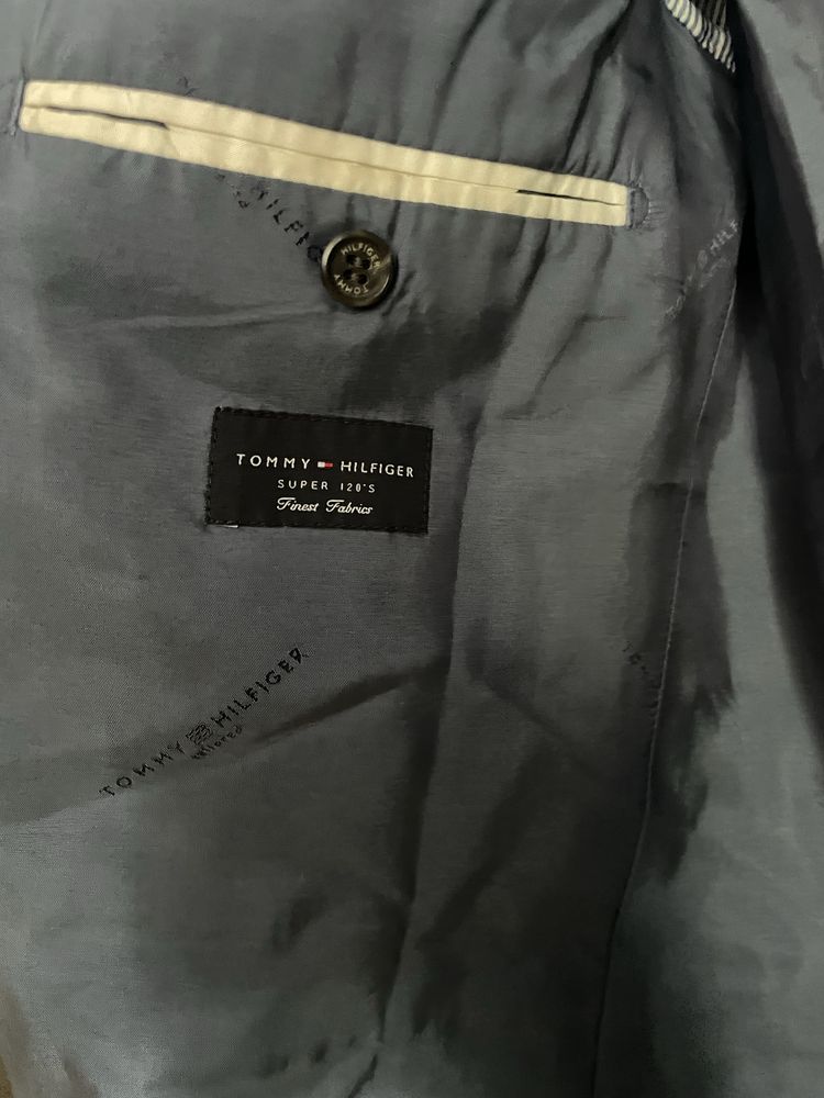 Marynarka Tommy Hilfiger Tailored roz. 27
