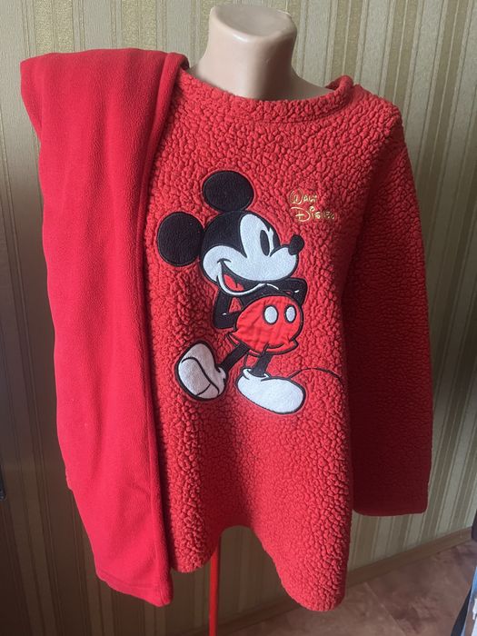 Піжама тєпла, комтюм  для дому