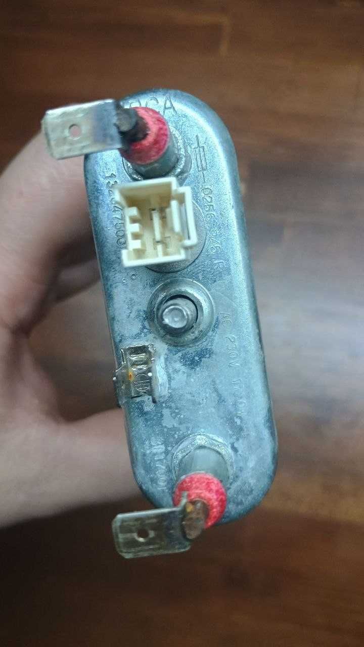 Тэн Irca 132647500 311700T стиральной машины Zanussi, Electrolux, AEG