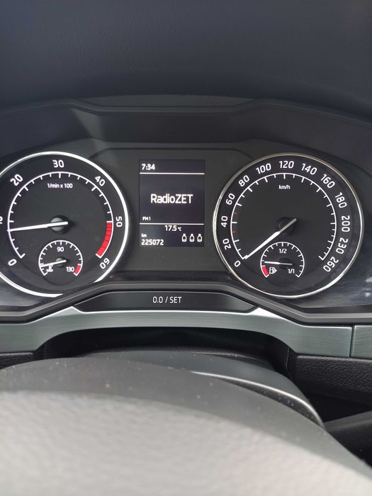 Sprzedam  Skoda Superb III