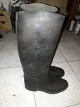 Botas de montar decathlon