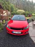 Opel Astra Opel Astra III GTC 2.0T mapowany silnik