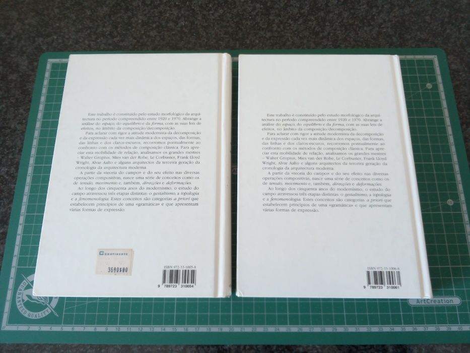 A Morfologia da Arquitectura