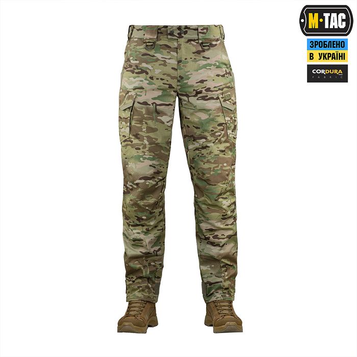 M-TAC гтани Aggressor GEN.II MC