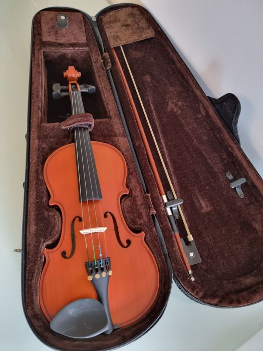Violino Kreutzer School 1/4