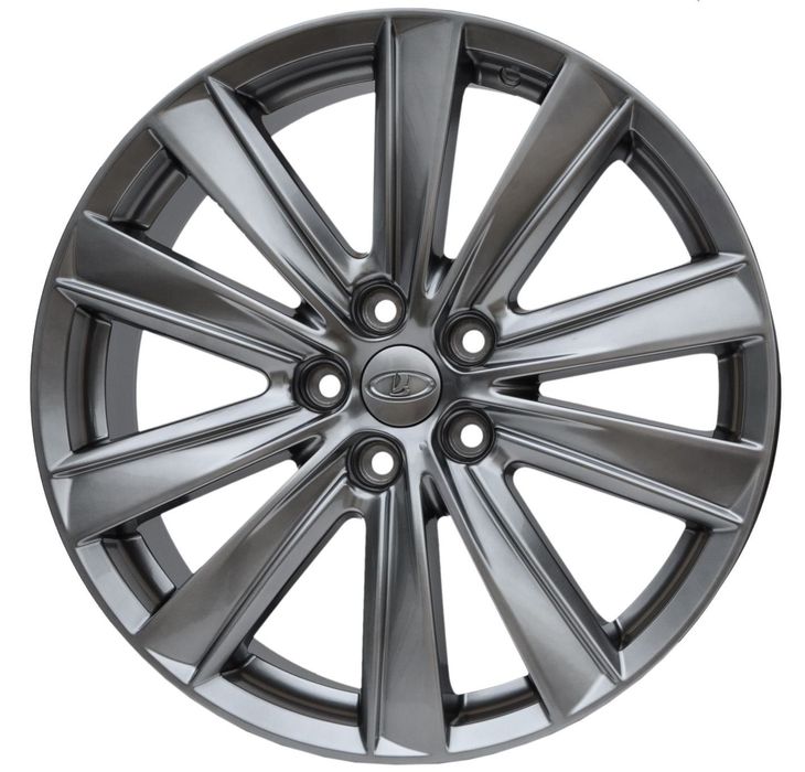 2080 HB FELGI 19 5x114,3 MAZDA 3 6 CX30 CX50