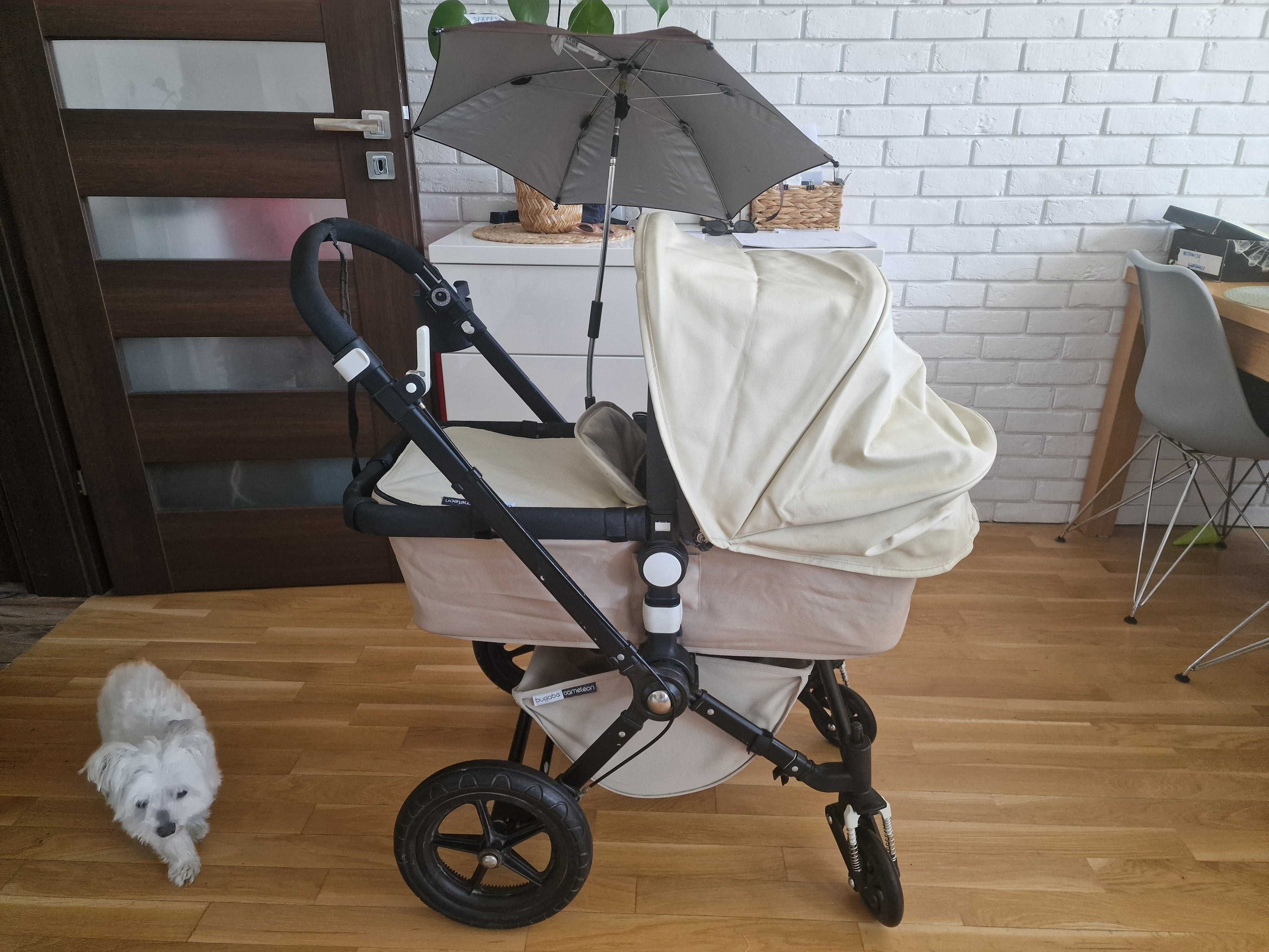 Wozek Bugaboo Cameleon 2