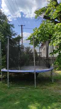 Trampolina 366 cm