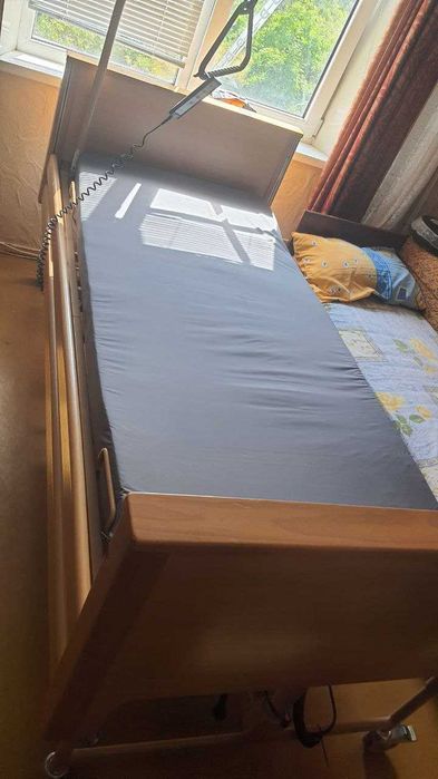 ліжко Arminia II