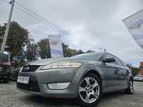Ford Mondeo//2.0 Gaz-benzyna//2007//Klimatyzacja//Dobry Stan//Zamiana