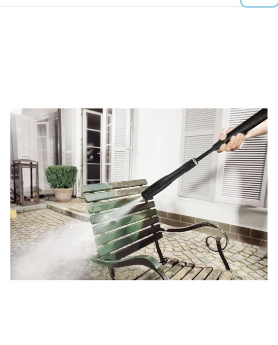 Мийка Кархер  К 5