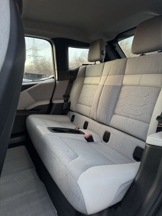 Наявність BMW i3 2015 р. 22 kw