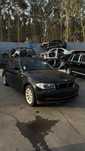 Para Peças Bmw 1 (E87)