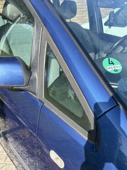 Ford C-Max mk1 запчастини Авторозборка